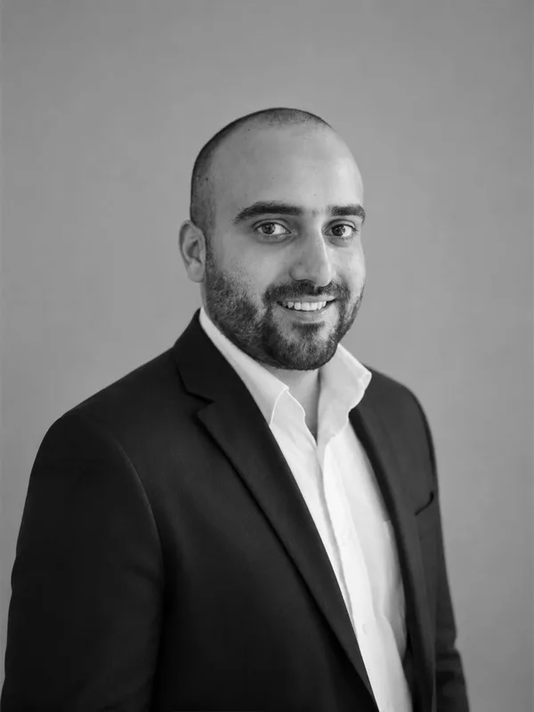 Guillermo Magaña, socio fundador · director general